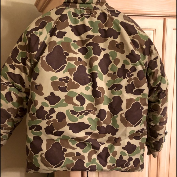 Stearns Other - Men’s Sterns Camo Jacket